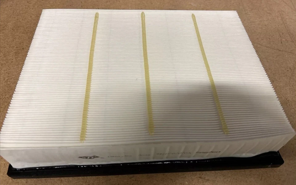 Premium Air Filter SA8960/A3181C GM 22845992 1999-2020 Chevy Cadillac GMC Trucks - Image 2 of 3