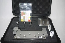 Bosch Rexroth 3842559456 Magnetic Calibration Set AM WPT w/ Pelican Case New