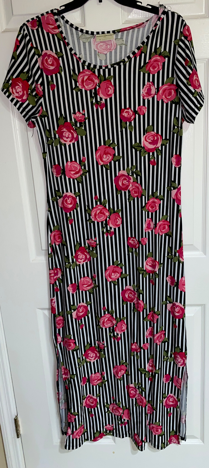 bobbie brooks dress