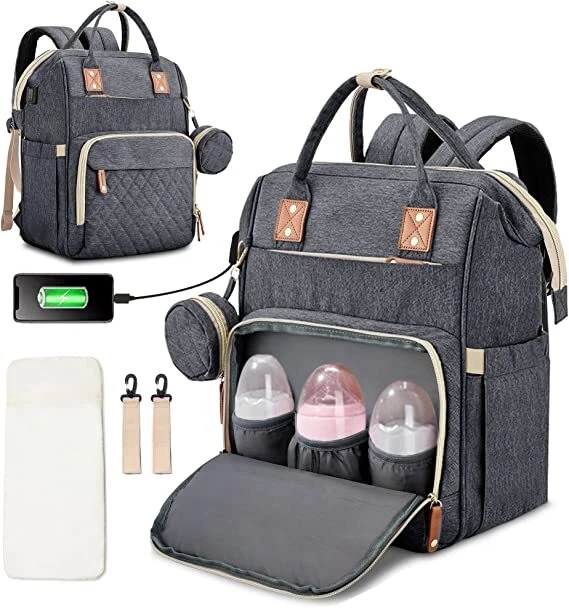 Share more than 155 diaper bag for 2 babies latest 3tdesign.edu.vn