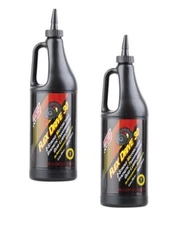  Klotz Flex Drive 30 TechniPlate Synthetic Gear Lubricant Lube (2 Quarts) Cr Yz 