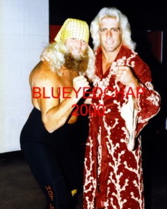 jimmy valiant