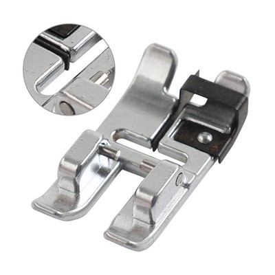 #93-036939-91 Snap-on Edge-join Ditch Foot For Pfaff Household Sewing Machine