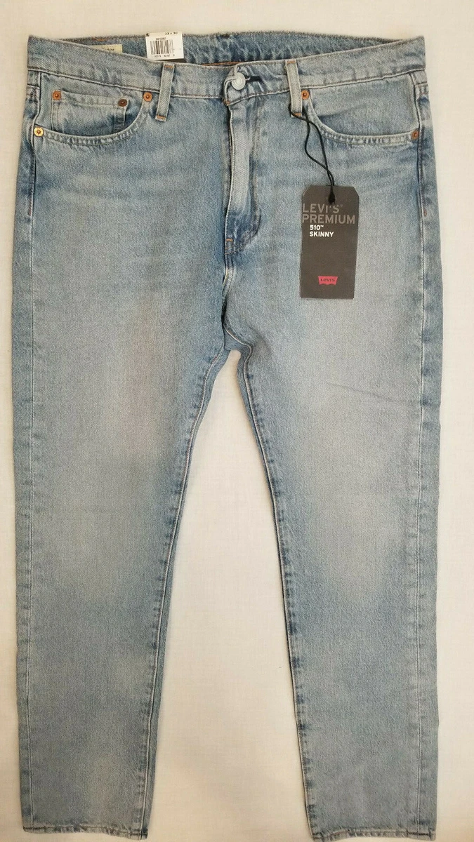 Warp stretch store denim