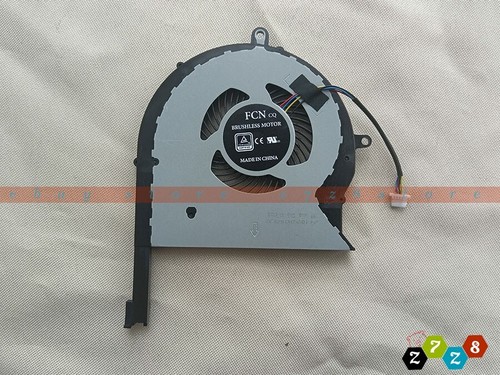 Ventilateur CPU De Remplacement Pour ASUS ROG STRIX GL503/GL703 Series - Neuf En Emballage