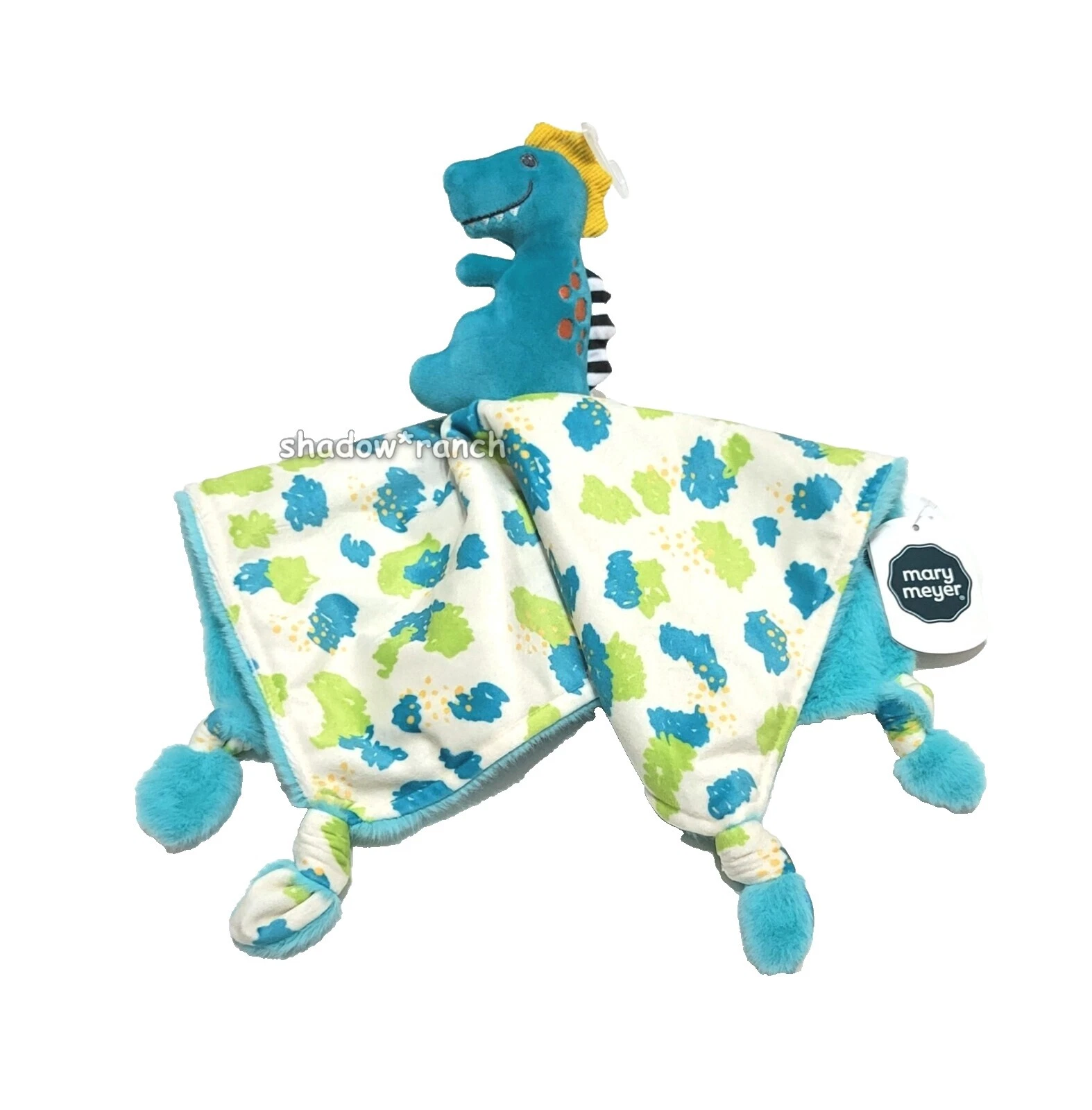 Dinosaurios Niños Bebés mantas de Seguridad para Bebés