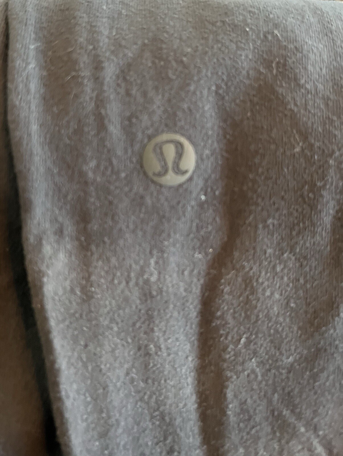 Lululemon Drawstring Sweatpants With Pockets Size… - image 4