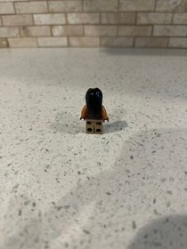 LEGO Minifigure Yeoman Zombie Pirates of the Caribbean 4195  2006