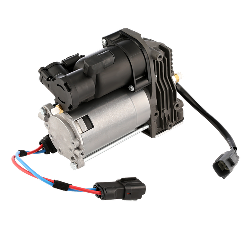 AMK Air Compressor Pump for Land Rover Discovery 3 & 4 Range Rover Sport LS L320 - Picture 12 of 12