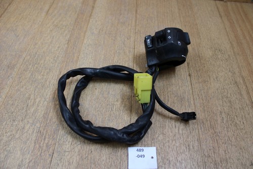 Clignotant Origine Pour Moto Suzuki 600 Bandit 2000 à 2005 35601-31F10 Neuf - Auto