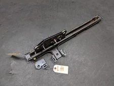 2nd Row Rear Left Seat Track Outer Rail 2017 Nissan Pathfinder 2013 2014-2018