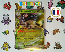 Carte pokemon Terracruel ex Toedscruel ex Destinées de Paldea PAF 5/91 FR