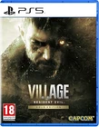 Resident Evil Village GOLD Edition PS5 Playstation 5 Brand New