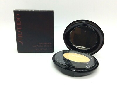 Shiseido 0.1 oz / 3 g Petit Shadow eye shadow Select Color R73