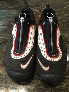 tenis dennis rodman nike