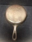 Wagner Ware Sidney-O-Cast Iron Skillet 1053 Wagner #3 VTG Antique Fry Pan