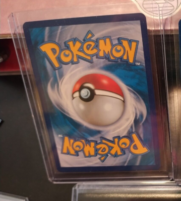 Pokemon Card/Tarjeta/Karte Lugia 루기아 카드 (In KOREAN