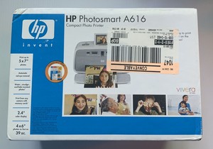 hp a616