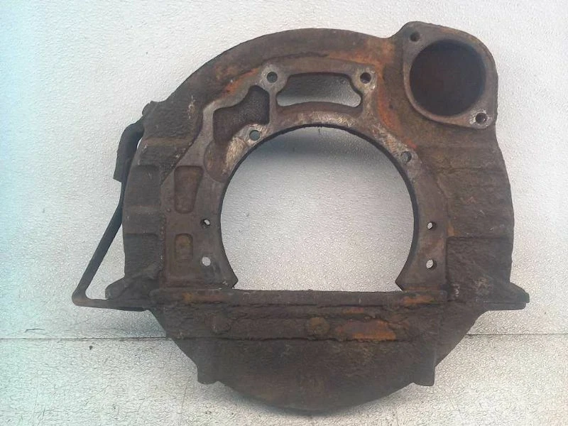 Extensión automática de la carcasa del volante 288 V8 para Packard 200 1952 Foto 2 de 4