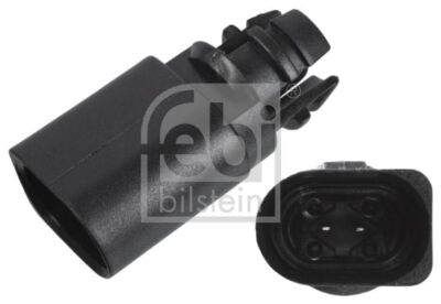 FEBI (174268) Sensor Außentemperatur für AUDI