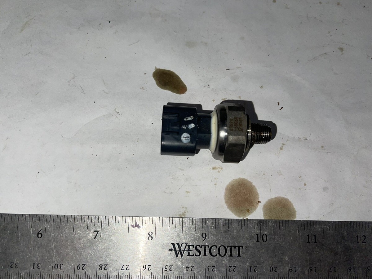 OE Toyota / Lexus 2.0 Turbo Engine Code 8AR-FTS Oil Pressure
