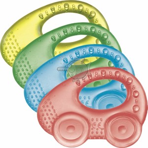 bright starts chill & teethe teething toy