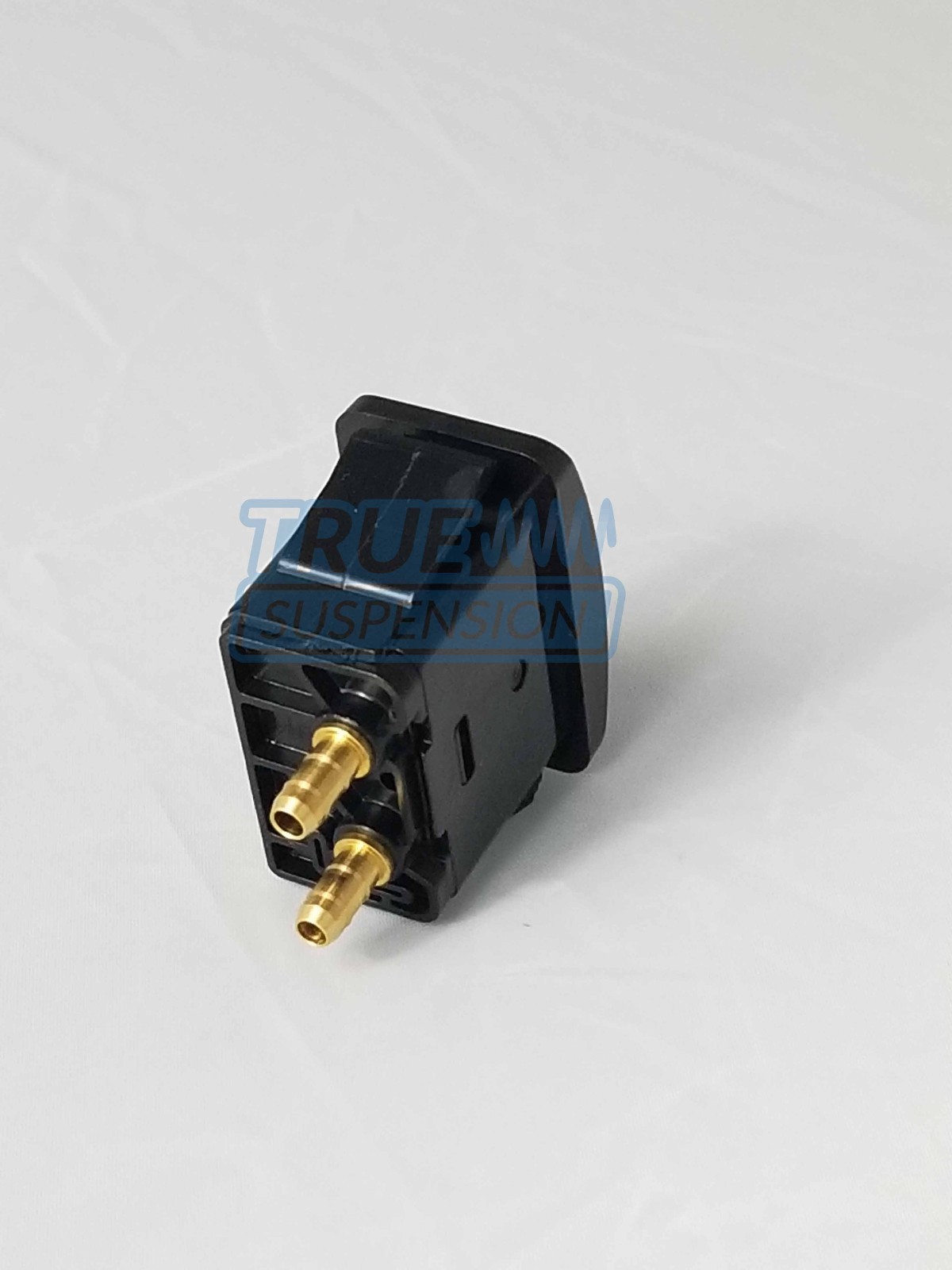 Universal Towing Assist Air Ride Suspension Control System Single ...