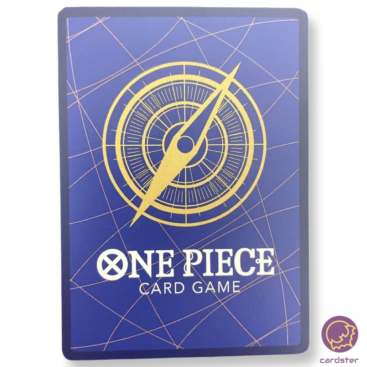 Tony Tony Chopper P-065 PROMO One Piece Card Bentame Jump 2024