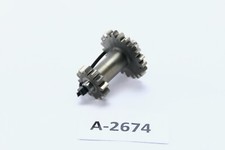 Triumph Tiger Explorer V13VG 2012 - pignon de démarreur A2674