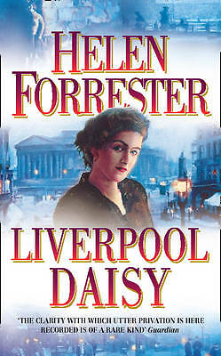 Liverpool Daisy by Helen Forrester (Paperback book, 2000)