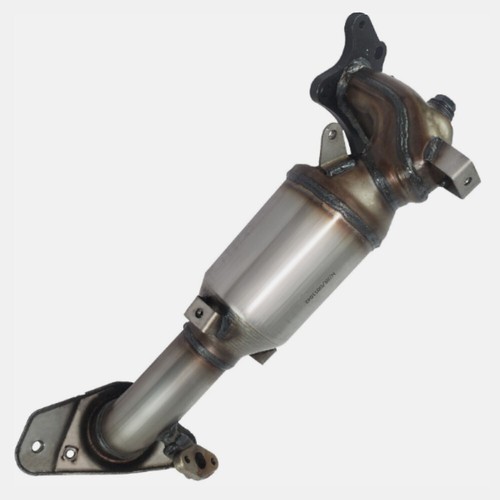 EPA Certified Highflow For Honda Civic 1.8L 2014-2015 Catalytic converter brand - Picture 5 of 5