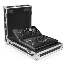 Sound Town ATA Plywood Mixer Case for Midas M32R Digital Mixer (STRC-M32R)