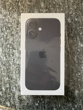 APPLE IPHONE 16 RECONDITIONNÉ 512 Go BON NOIR