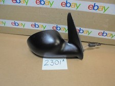 04 05 06 07 08 09 CHRYSLER PT CRUISER Passenger side Manual Mirror Used #2301-A