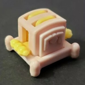 FISHER-PRICE PRECIOUS PLACES KITCHEN ACCESSORIES #5171 ...