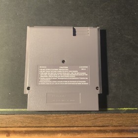Tetris 2 (Nintendo Entertainment System, 1993 NES) W Nintendo Sleeve & Manual