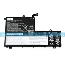 Genuine L19M3PF1 L19L3PF8 L19C3PF9 Battery for Lenovo ThinkBook 14-IIL 15-IML
