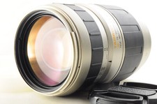 Excellent Tamron 872D 75-300mm f/4-5.6 AF LD for Minolta Sony A w/ Caps
