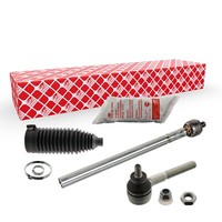 Febi Bilstein Spurstange Vorne Links (39041) FüR Peugeot 307 Sw 605 Citroen C4