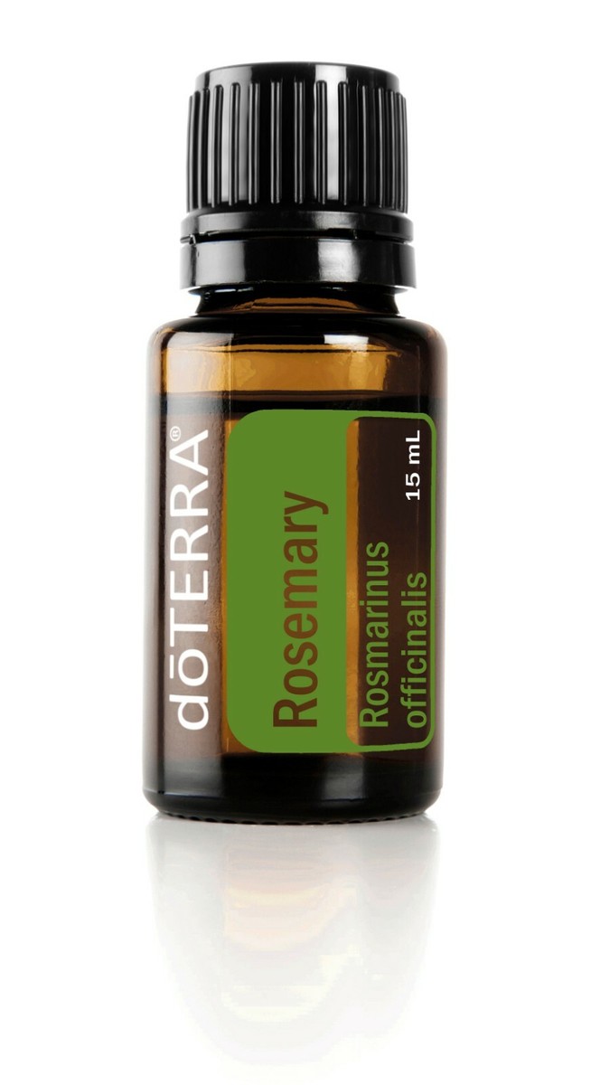 doTERRA Essential Oils (NEW) Various 5ml or 15ml | eBay