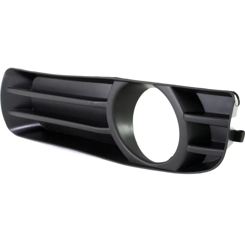 Juego de embellecedores de luces antiniebla para Chrysler 300 2005-2010 izquierda y derecha 2 piezas Foto 3 de 4