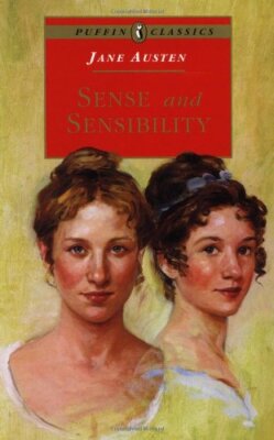 Sense and Sensibility by Austen  New 9780140378504 Fast Free Shipping..