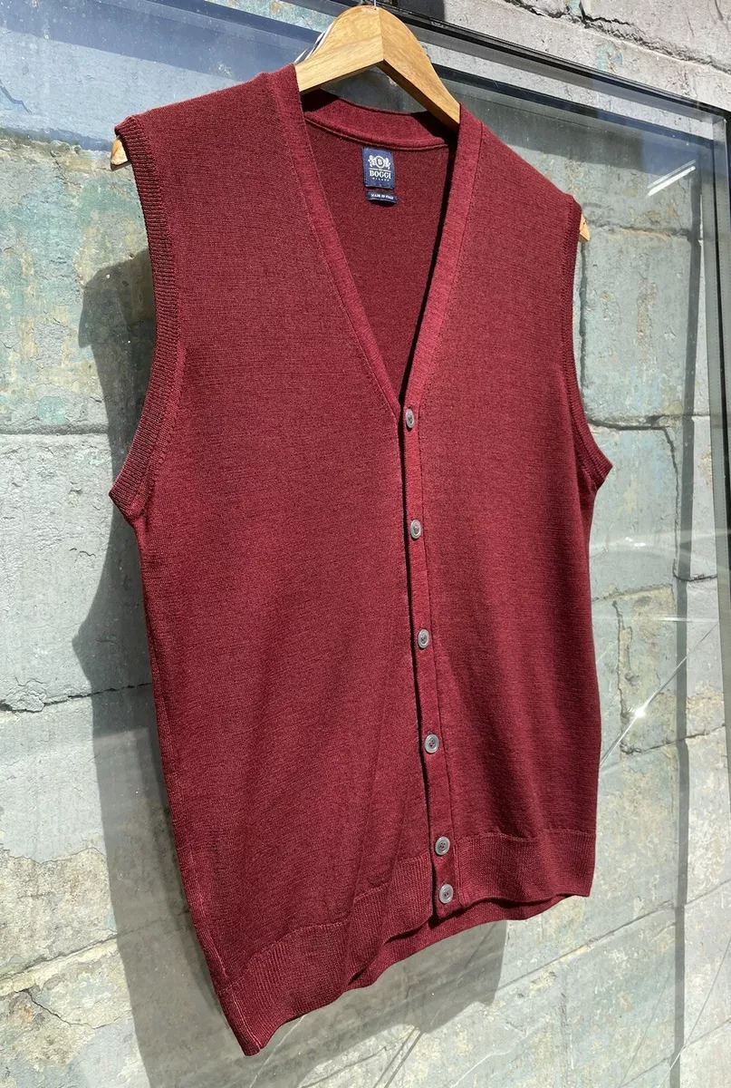 Boggi vest deals