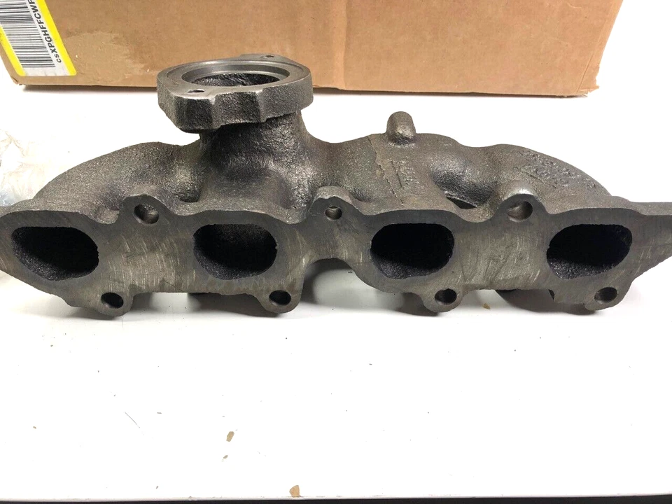 Kit colector de escape Dorman 674-395 con junta para Ford Escort 1998-2003 Foto 3 de 4