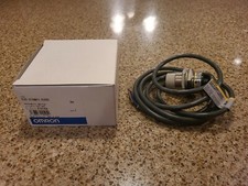 Omron E2E-X18MY1-53US Proximity Switch Sensor E2EX18MY1