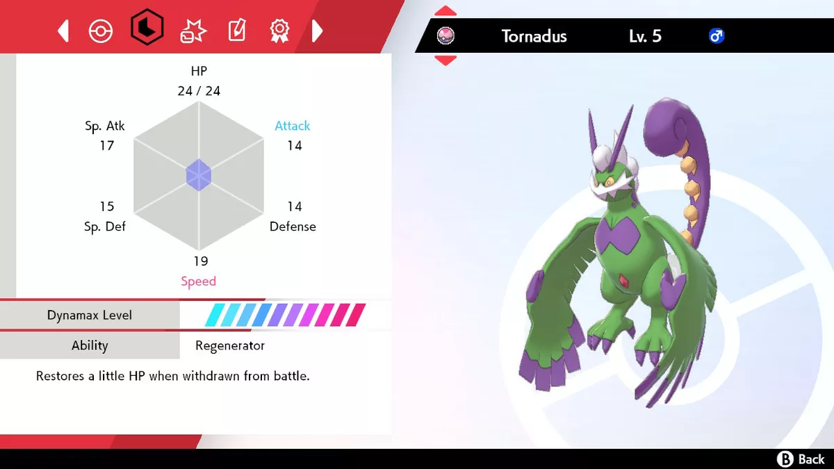 Shiny/non-shiny Gen 5 Low Level Evolutions/legendary 6IV X/Y 