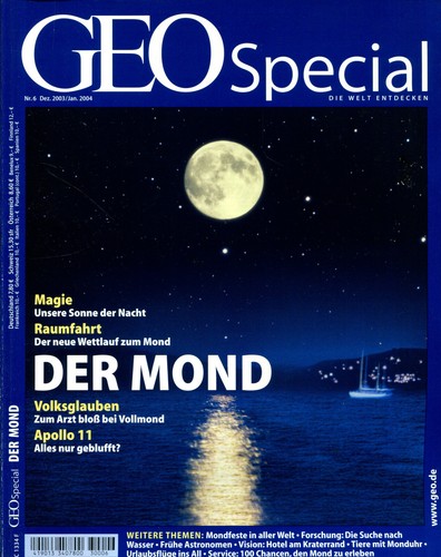 GEO Special Reise Magazin Zeitschriften Auswahl Sammlung Urlaubs Travel Magazine - Bild 106 von 160