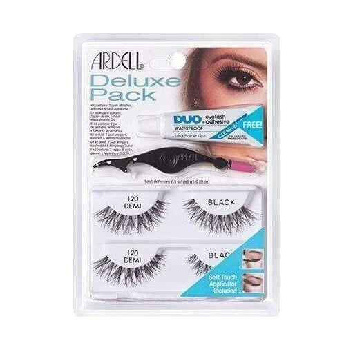 Ardell Natural Strip Eyelashes