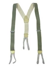 Original Czech Army BRACES - German WW2 Style - Military Surplus