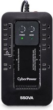 ULN CyberPower EC550G Ecologic UPS
